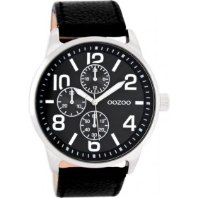 OOZOO Timepieces 45mm C8304
